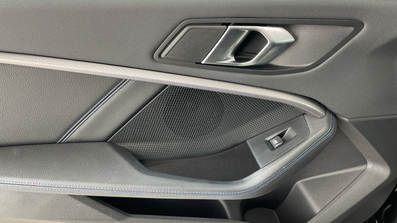 BMW 1 Series 118i [136] M Sport 5dr Step Auto [LCP] Petrol Hatchback